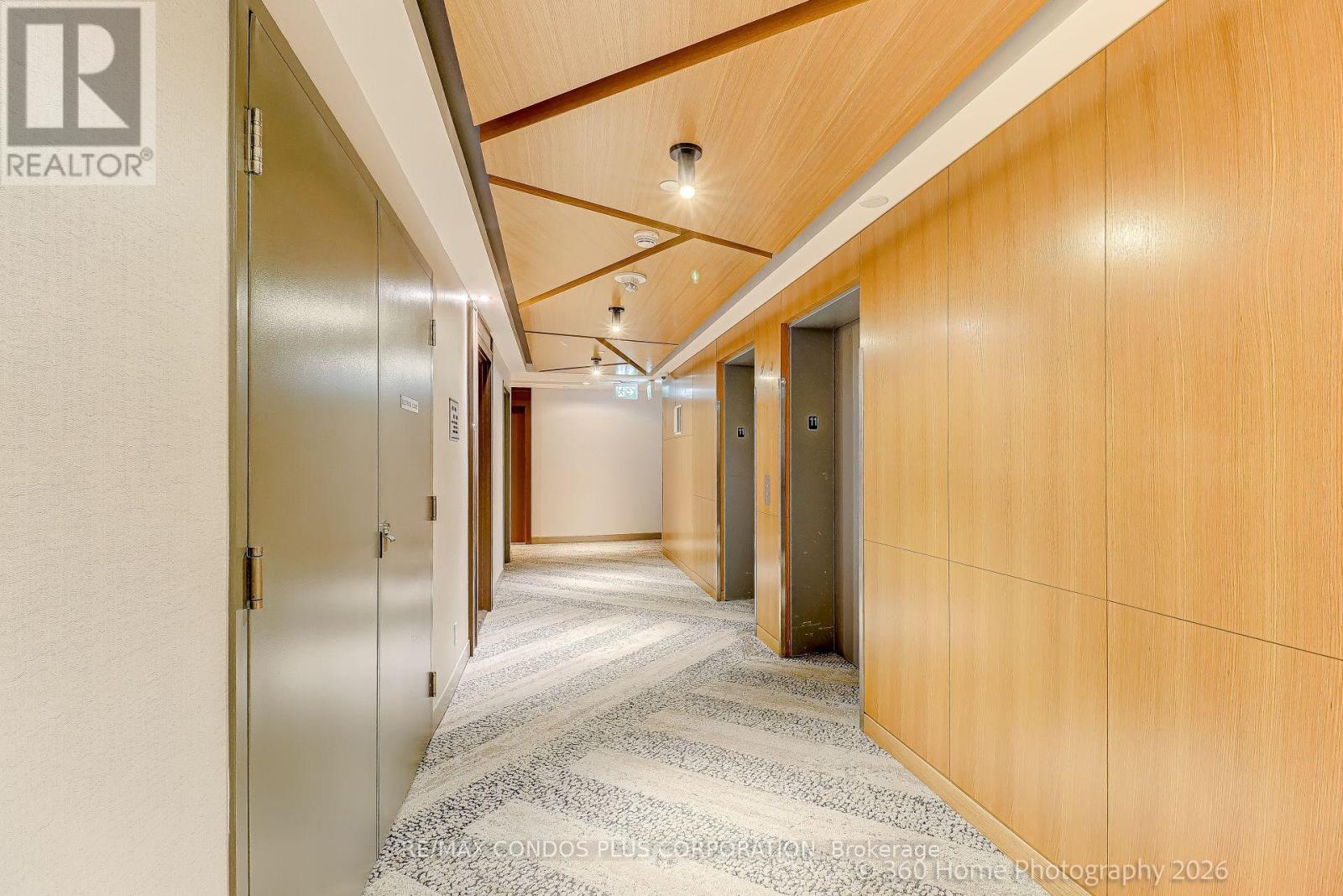 1106 - 120 Parliament Street, Toronto (Moss Park), Ontario  M5A 0N6 - Photo 26 - C12897030