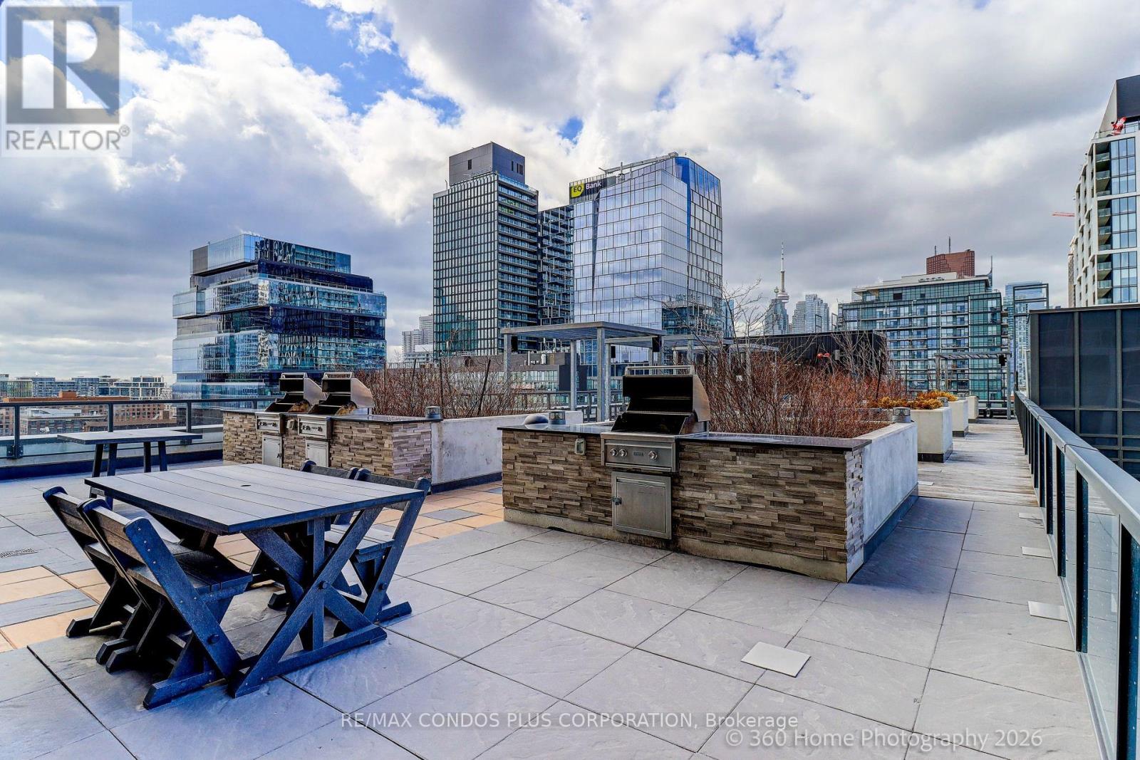 1106 - 120 Parliament Street, Toronto (Moss Park), Ontario  M5A 0N6 - Photo 39 - C12897030