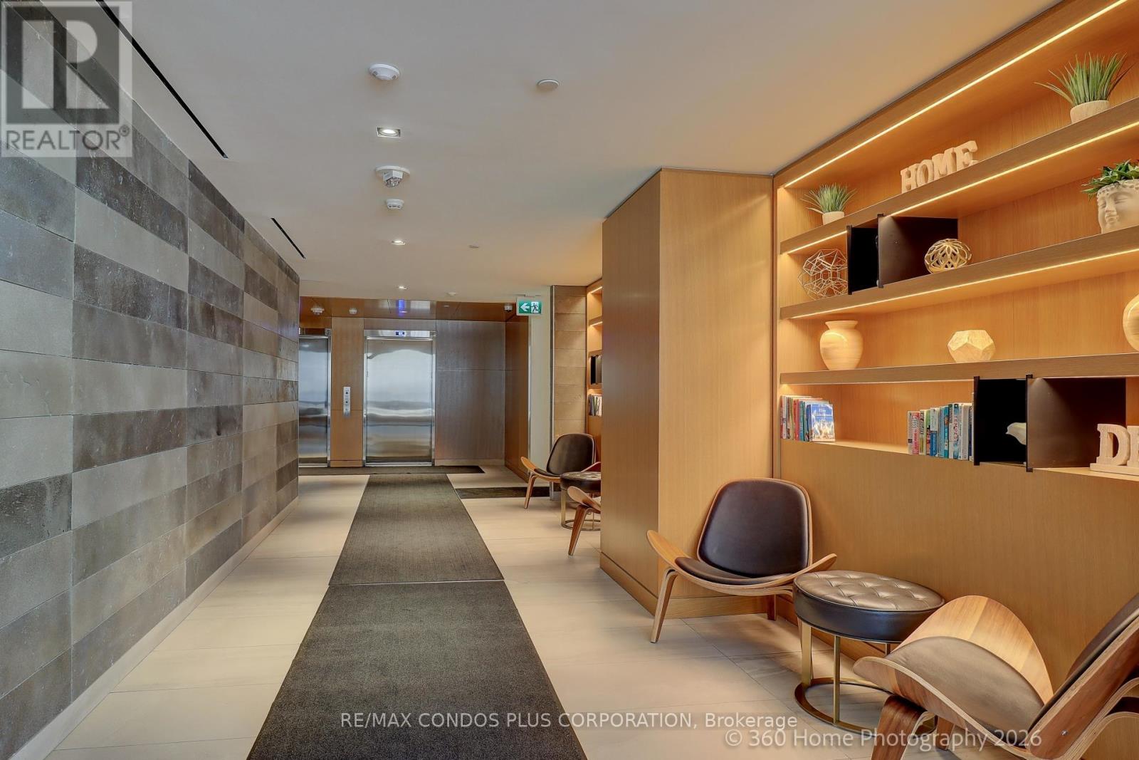 1106 - 120 Parliament Street, Toronto (Moss Park), Ontario  M5A 0N6 - Photo 33 - C12897030