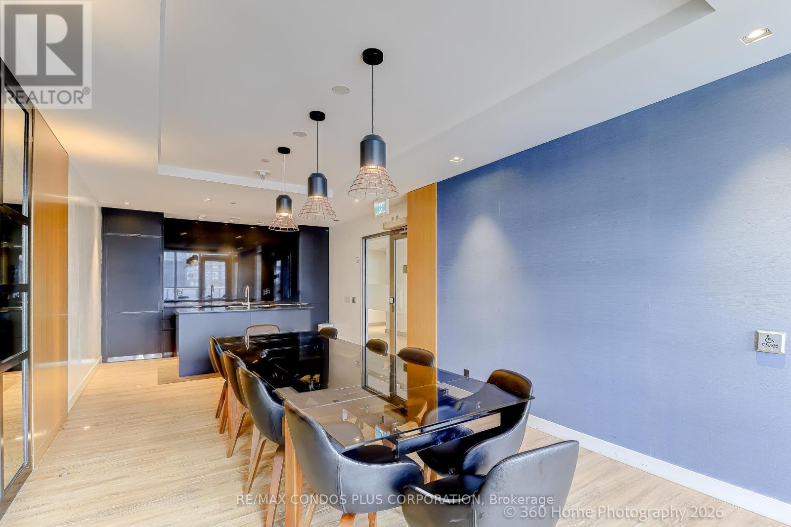 1106 - 120 Parliament Street, Toronto (Moss Park), Ontario  M5A 0N6 - Photo 37 - C12897030