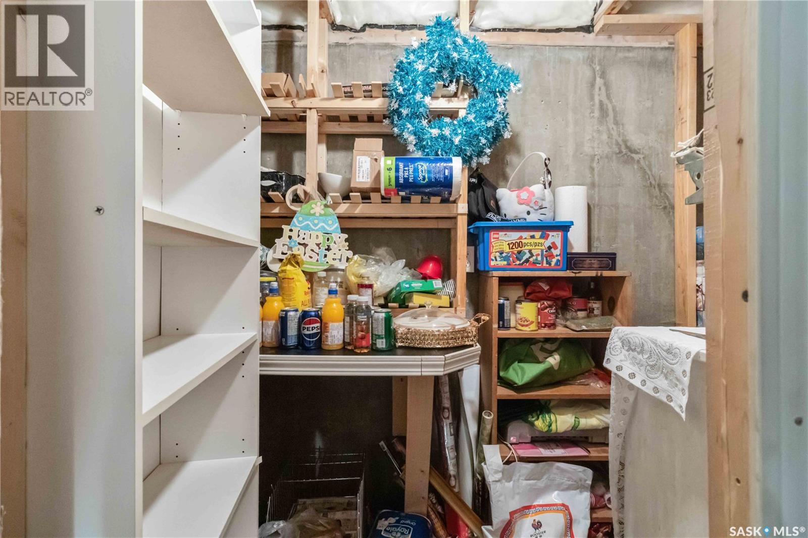 54 203 Herold Terrace, Saskatoon, Saskatchewan  S7V 1H3 - Photo 23 - SK030789