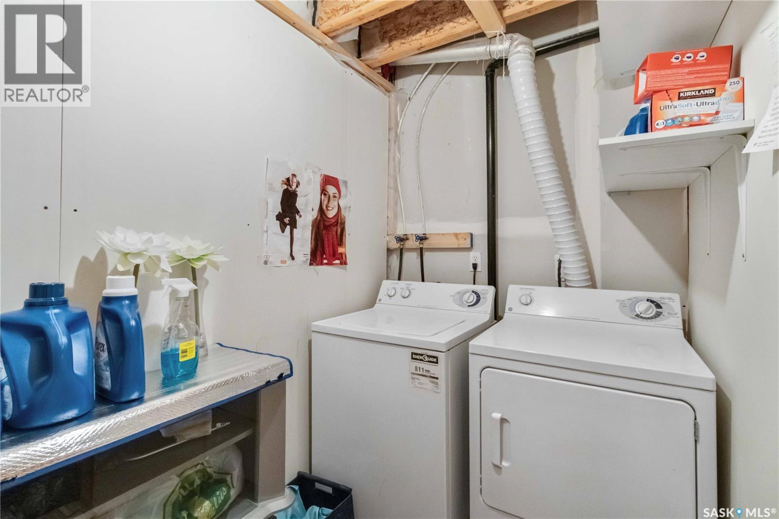 54 203 Herold Terrace, Saskatoon, Saskatchewan  S7V 1H3 - Photo 24 - SK030789