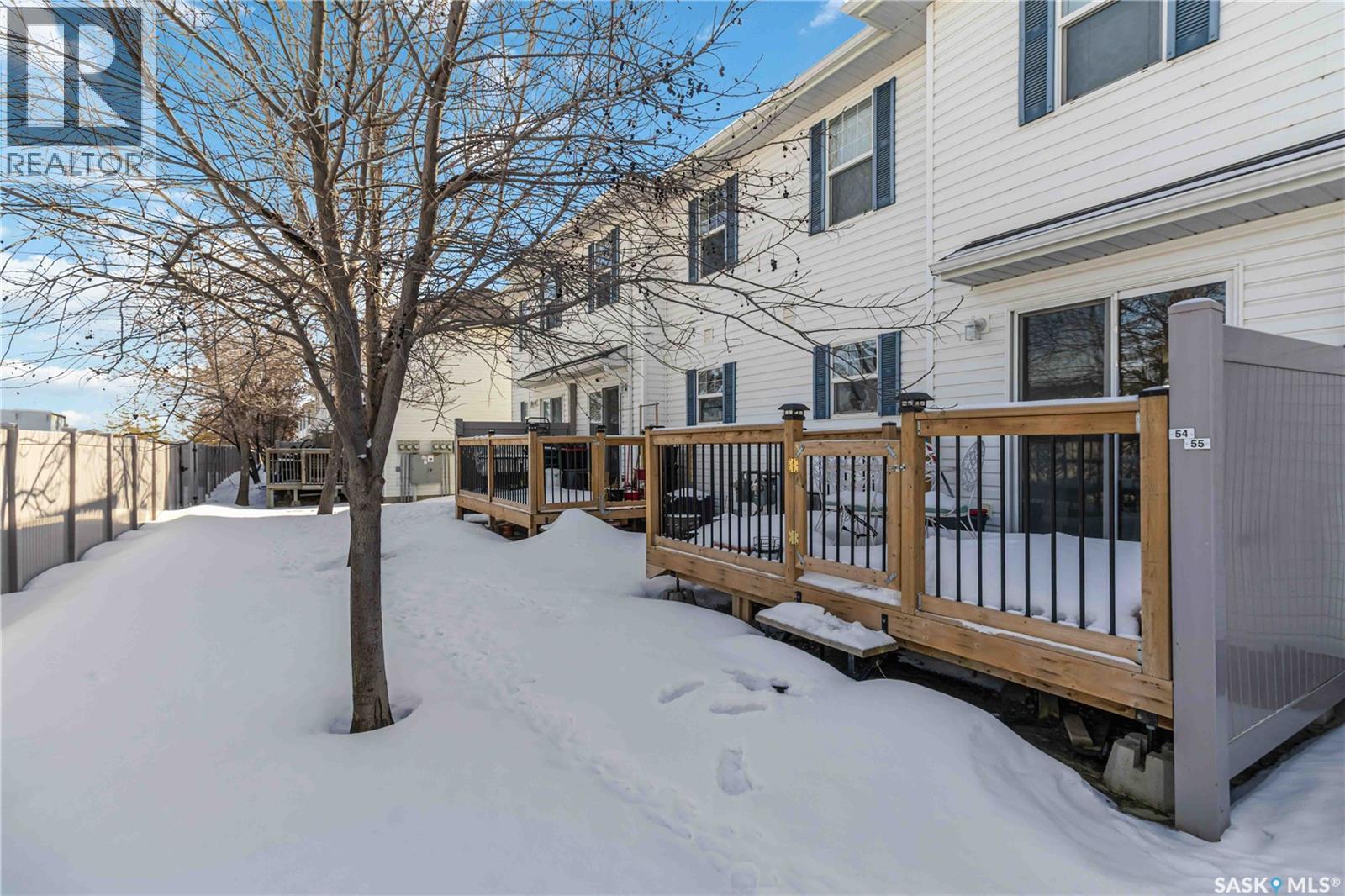 54 203 Herold Terrace, Saskatoon, Saskatchewan  S7V 1H3 - Photo 25 - SK030789