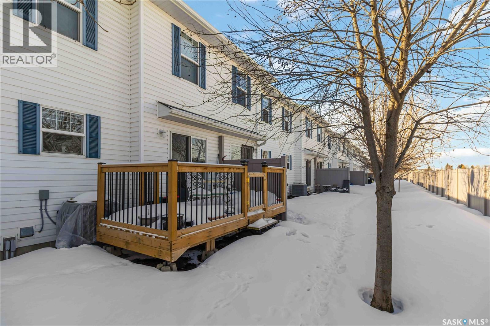 54 203 Herold Terrace, Saskatoon, Saskatchewan  S7V 1H3 - Photo 27 - SK030789