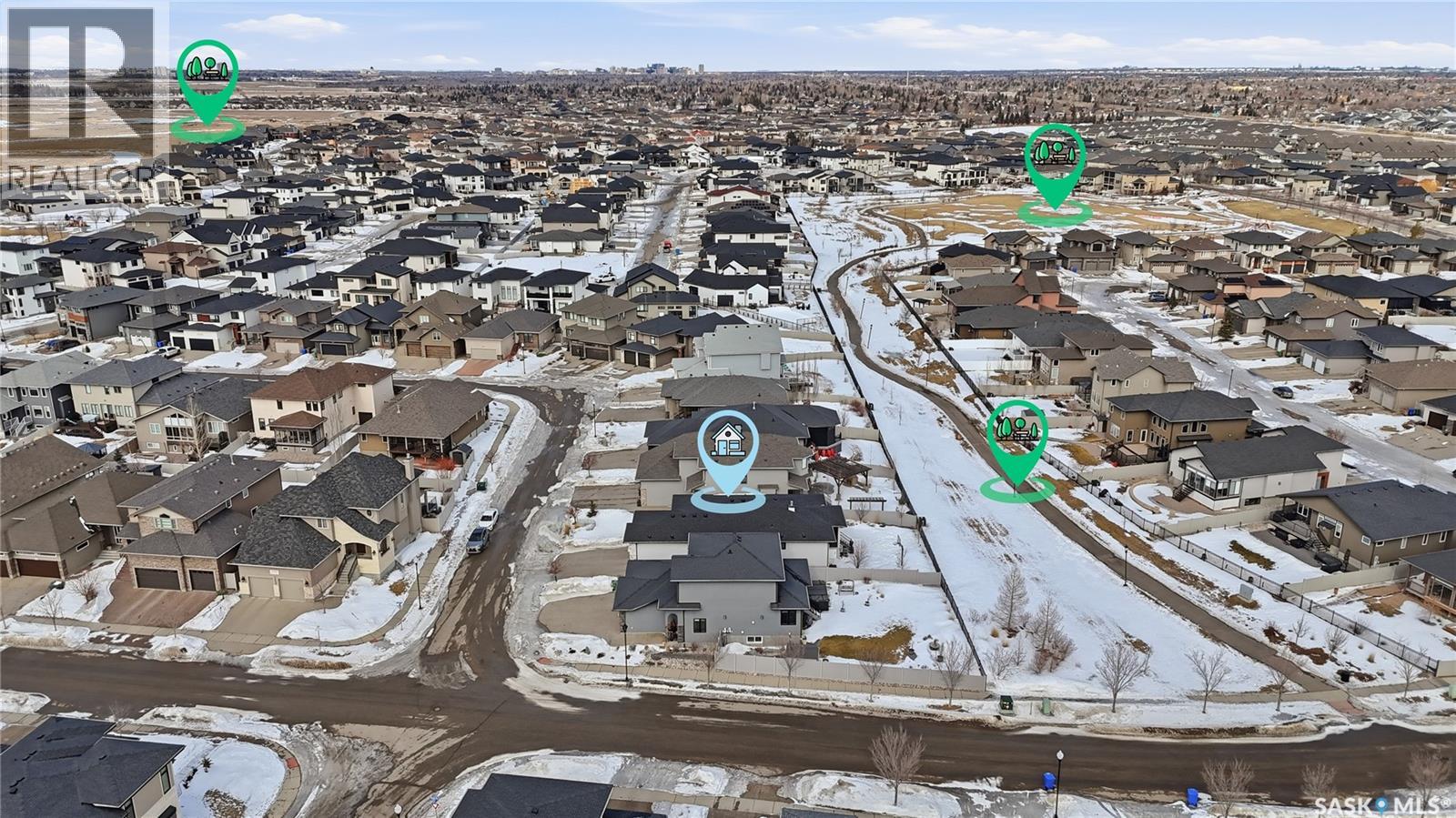 4418 Sage Crescent E, Regina, Saskatchewan  S4V 3H7 - Photo 45 - SK030681