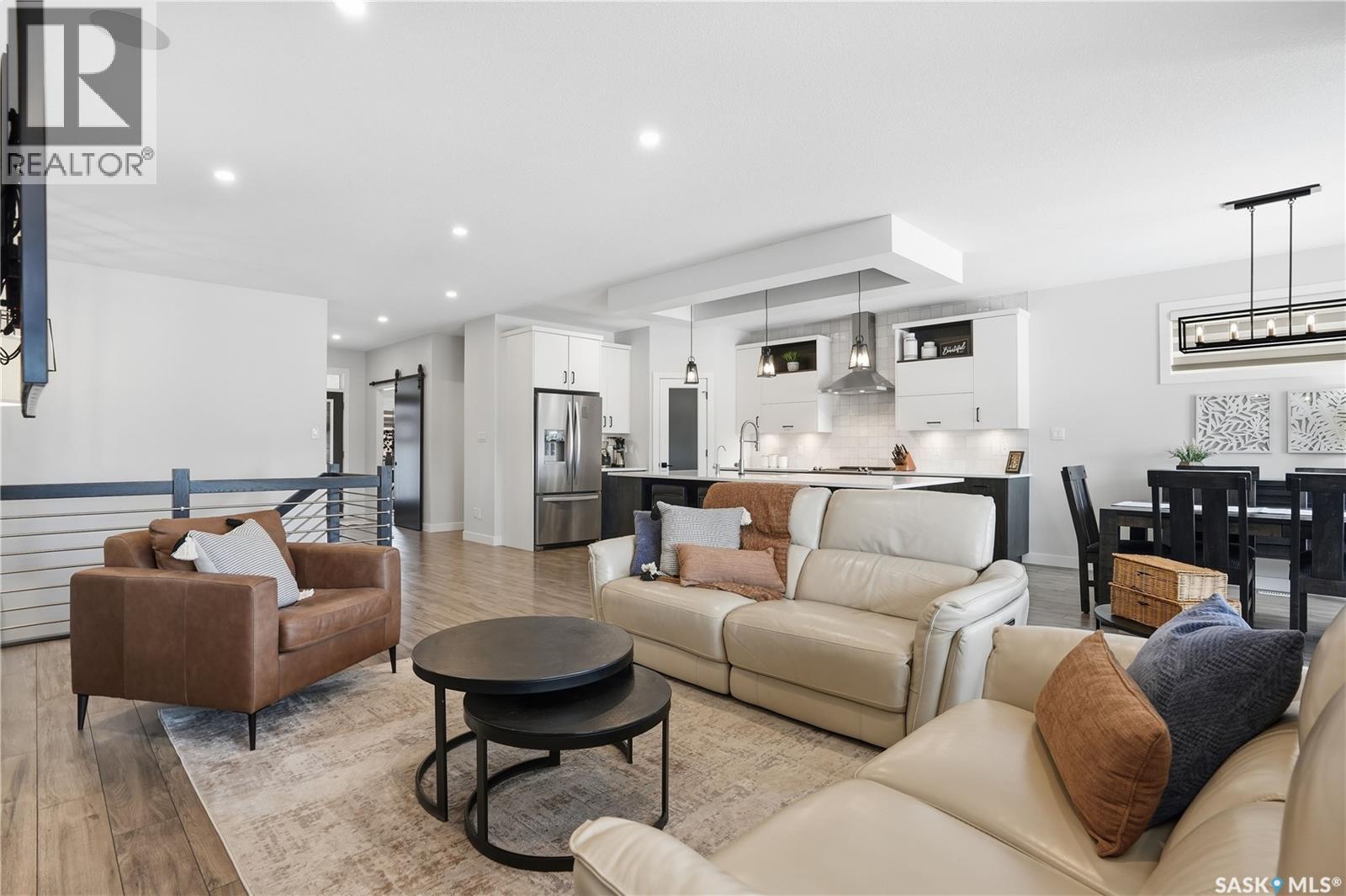 4418 Sage Crescent E, Regina, Saskatchewan  S4V 3H7 - Photo 5 - SK030681