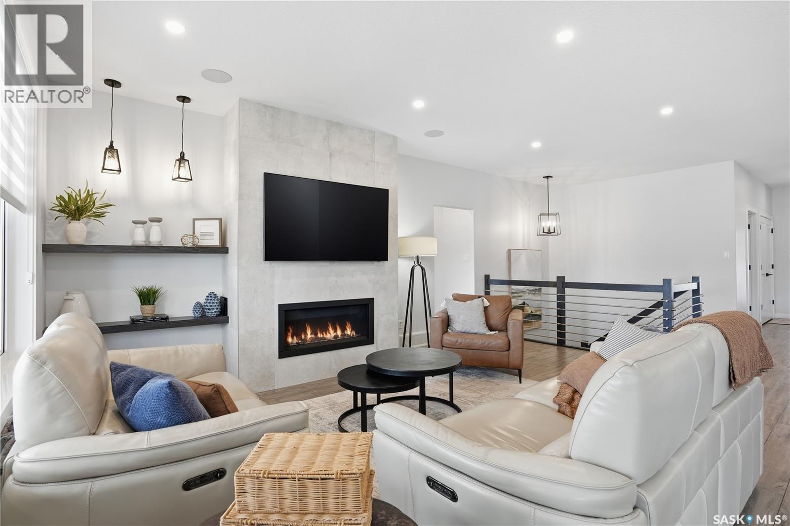 4418 Sage Crescent E, Regina, Saskatchewan  S4V 3H7 - Photo 6 - SK030681