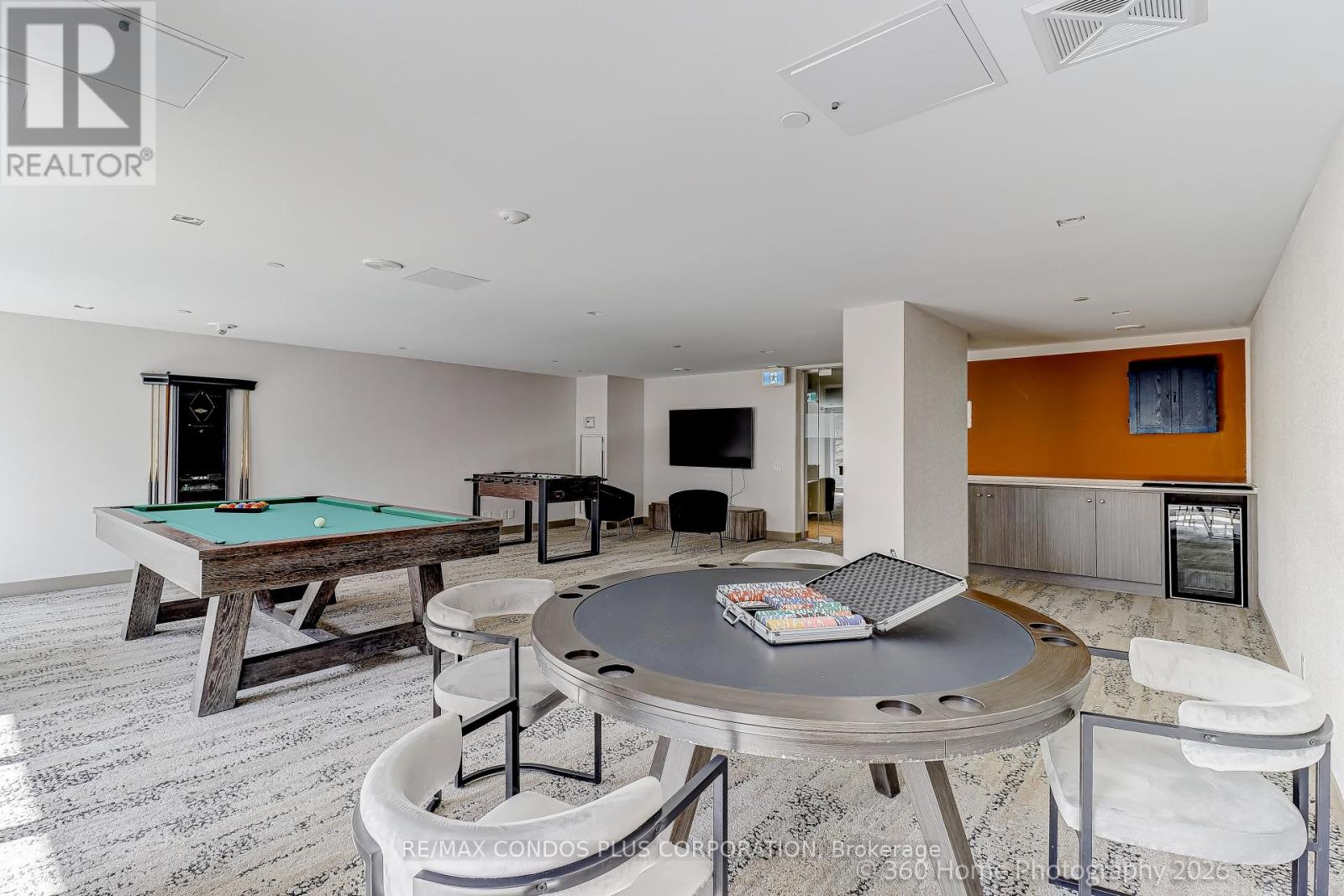 1106 - 120 Parliament Street, Toronto (Moss Park), Ontario  M5A 0N6 - Photo 47 - C12897030