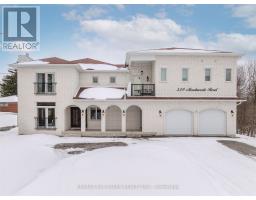 559 MEADOWVALE ROAD, Toronto, Ontario