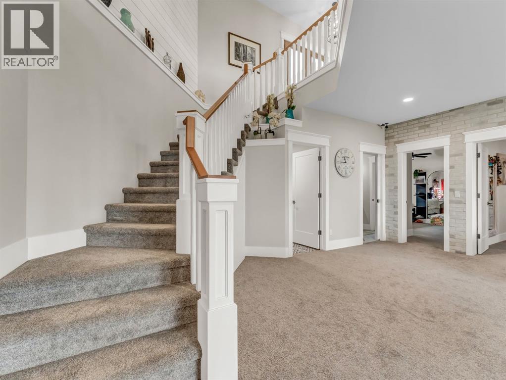 45 Hamptons Gate Se, Medicine Hat, Alberta  T1B 0N7 - Photo 22 - A2293606