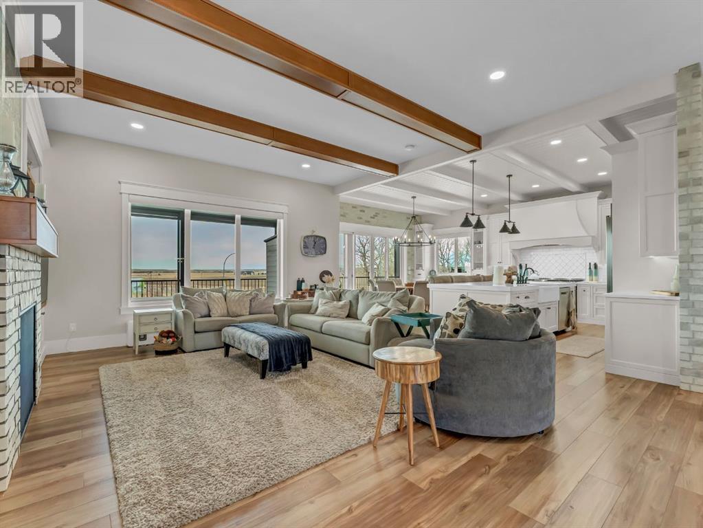 45 Hamptons Gate Se, Medicine Hat, Alberta  T1B 0N7 - Photo 6 - A2293606