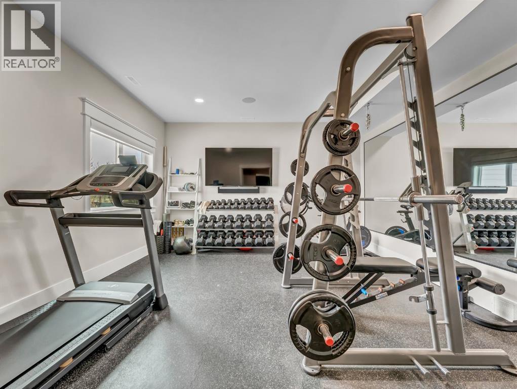 45 Hamptons Gate Se, Medicine Hat, Alberta  T1B 0N7 - Photo 28 - A2293606