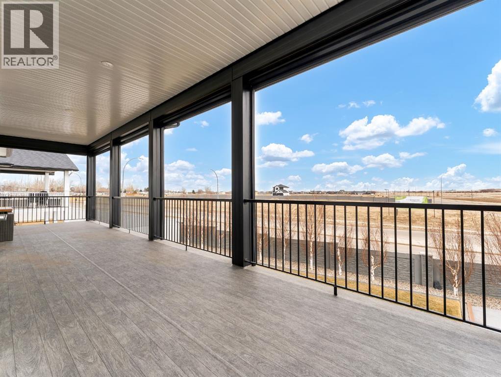 45 Hamptons Gate Se, Medicine Hat, Alberta  T1B 0N7 - Photo 42 - A2293606