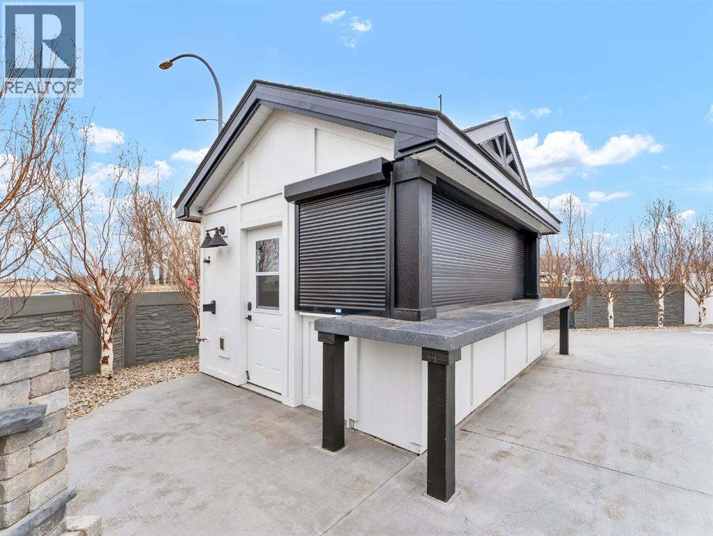 45 Hamptons Gate Se, Medicine Hat, Alberta  T1B 0N7 - Photo 45 - A2293606