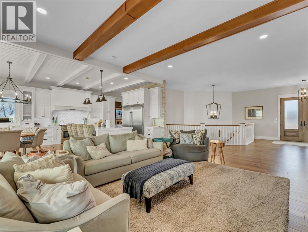 45 Hamptons Gate Se, Medicine Hat, Alberta  T1B 0N7 - Photo 7 - A2293606