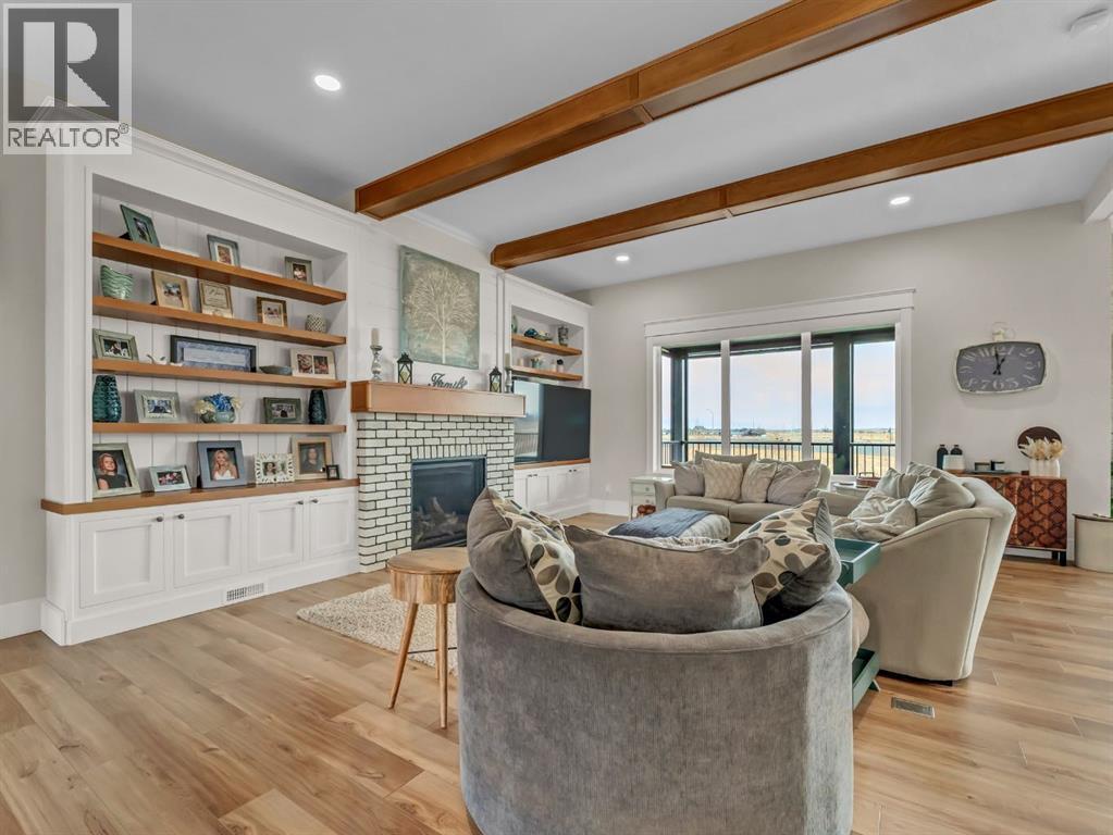 45 Hamptons Gate Se, Medicine Hat, Alberta  T1B 0N7 - Photo 5 - A2293606