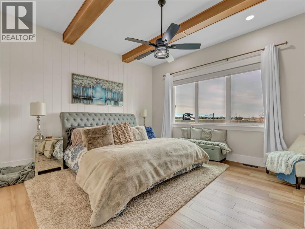 45 Hamptons Gate Se, Medicine Hat, Alberta  T1B 0N7 - Photo 17 - A2293606