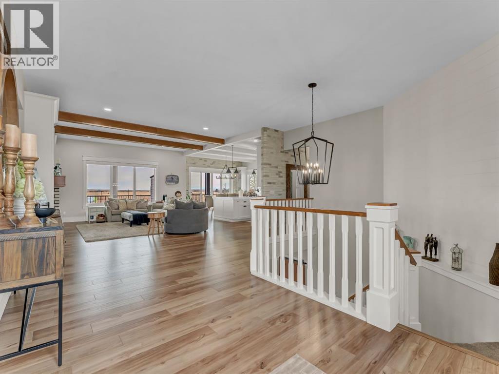 45 Hamptons Gate Se, Medicine Hat, Alberta  T1B 0N7 - Photo 3 - A2293606