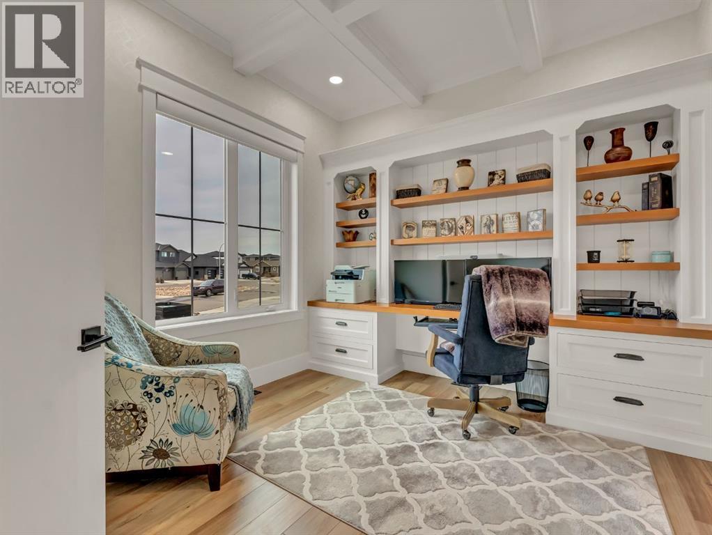 45 Hamptons Gate Se, Medicine Hat, Alberta  T1B 0N7 - Photo 21 - A2293606