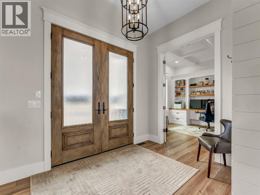 45 Hamptons Gate Se, Medicine Hat, Alberta  T1B 0N7 - Photo 4 - A2293606