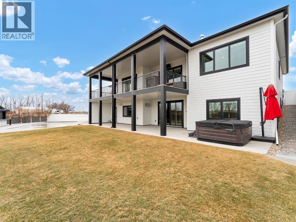 45 Hamptons Gate Se, Medicine Hat, Alberta  T1B 0N7 - Photo 49 - A2293606