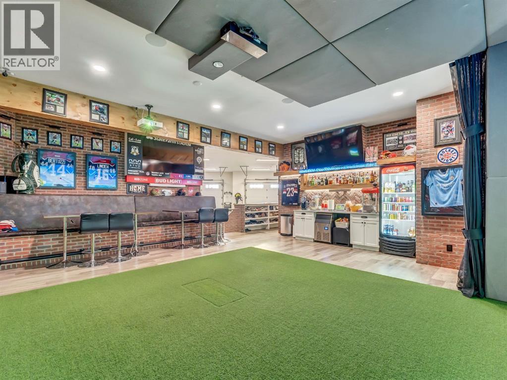 45 Hamptons Gate Se, Medicine Hat, Alberta  T1B 0N7 - Photo 38 - A2293606