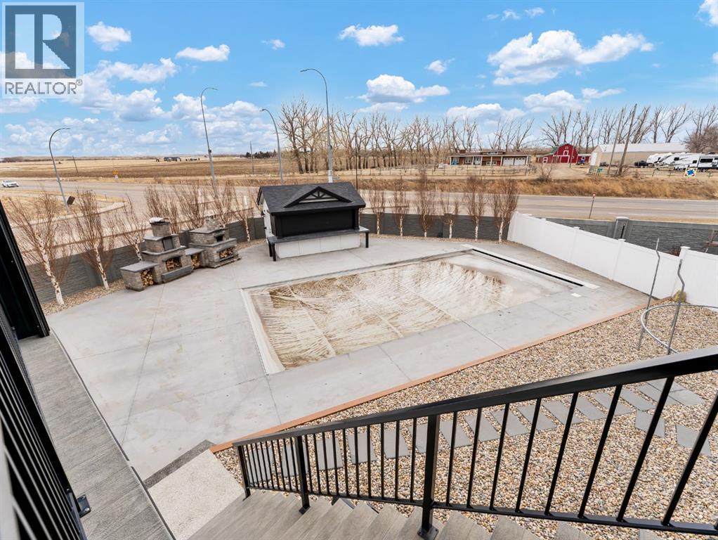 45 Hamptons Gate Se, Medicine Hat, Alberta  T1B 0N7 - Photo 44 - A2293606