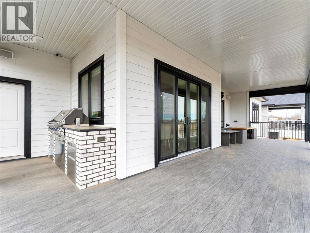 45 Hamptons Gate Se, Medicine Hat, Alberta  T1B 0N7 - Photo 43 - A2293606