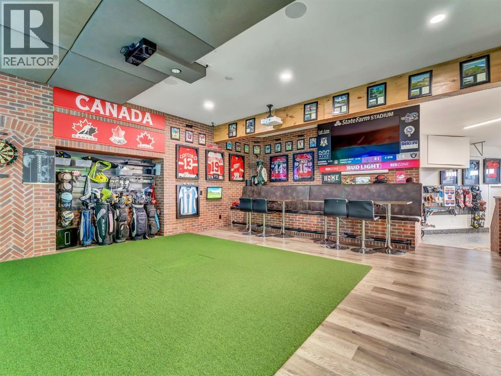 45 Hamptons Gate Se, Medicine Hat, Alberta  T1B 0N7 - Photo 37 - A2293606