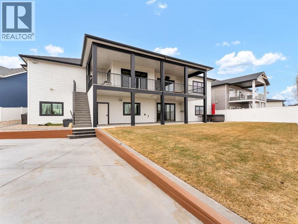 45 Hamptons Gate Se, Medicine Hat, Alberta  T1B 0N7 - Photo 48 - A2293606