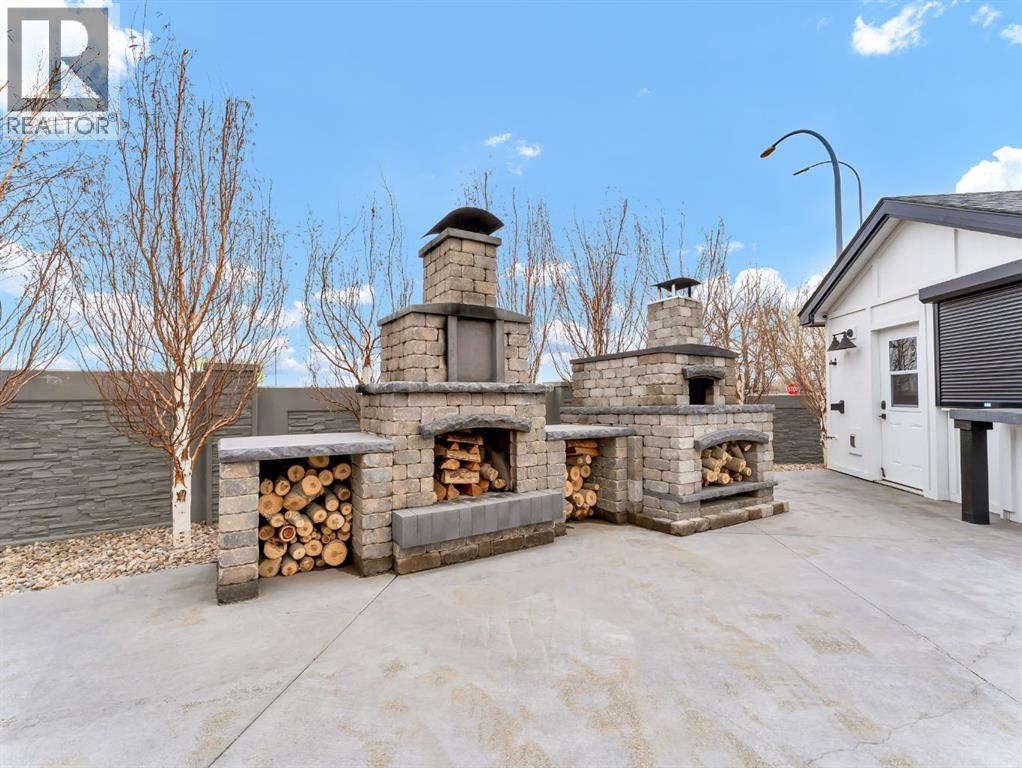 45 Hamptons Gate Se, Medicine Hat, Alberta  T1B 0N7 - Photo 46 - A2293606