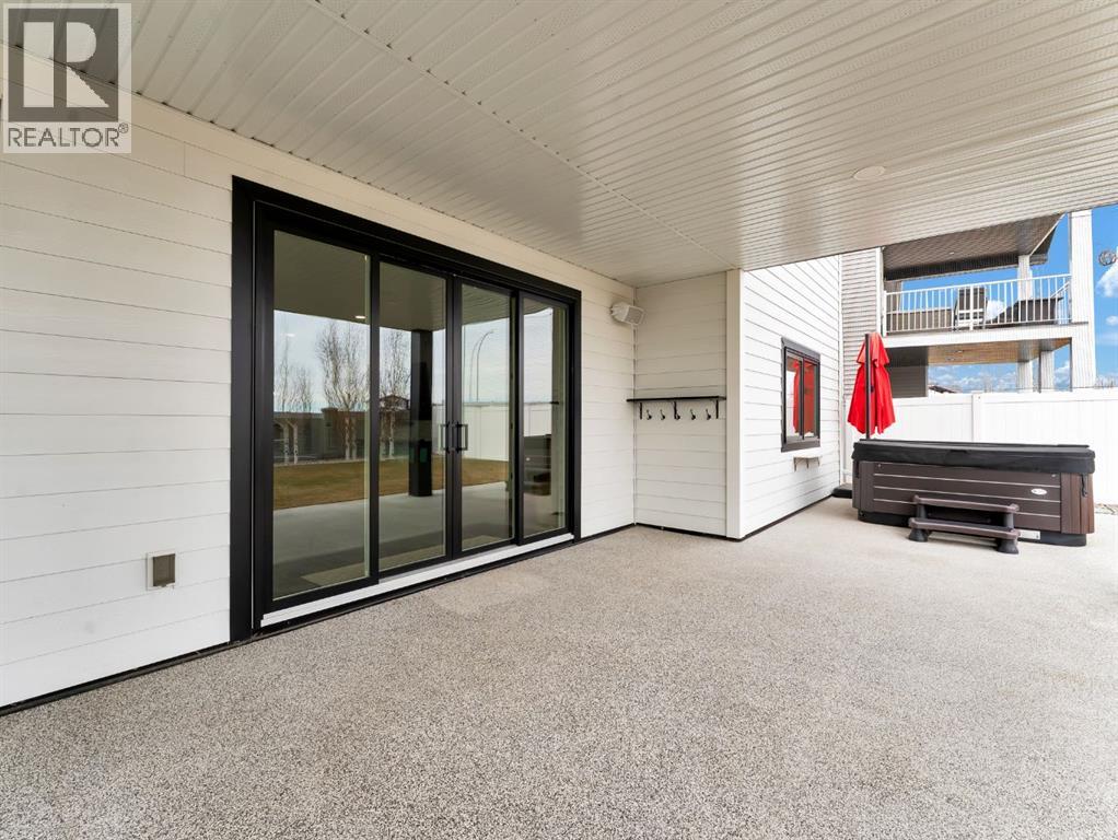 45 Hamptons Gate Se, Medicine Hat, Alberta  T1B 0N7 - Photo 47 - A2293606