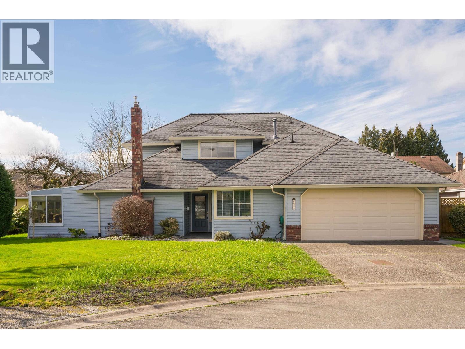 4925 53A STREET, delta, British Columbia