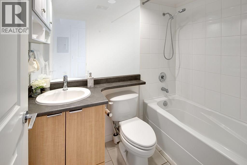 1708 1001 Richards Street, Vancouver, British Columbia  V6B 1J6 - Photo 9 - R3101203