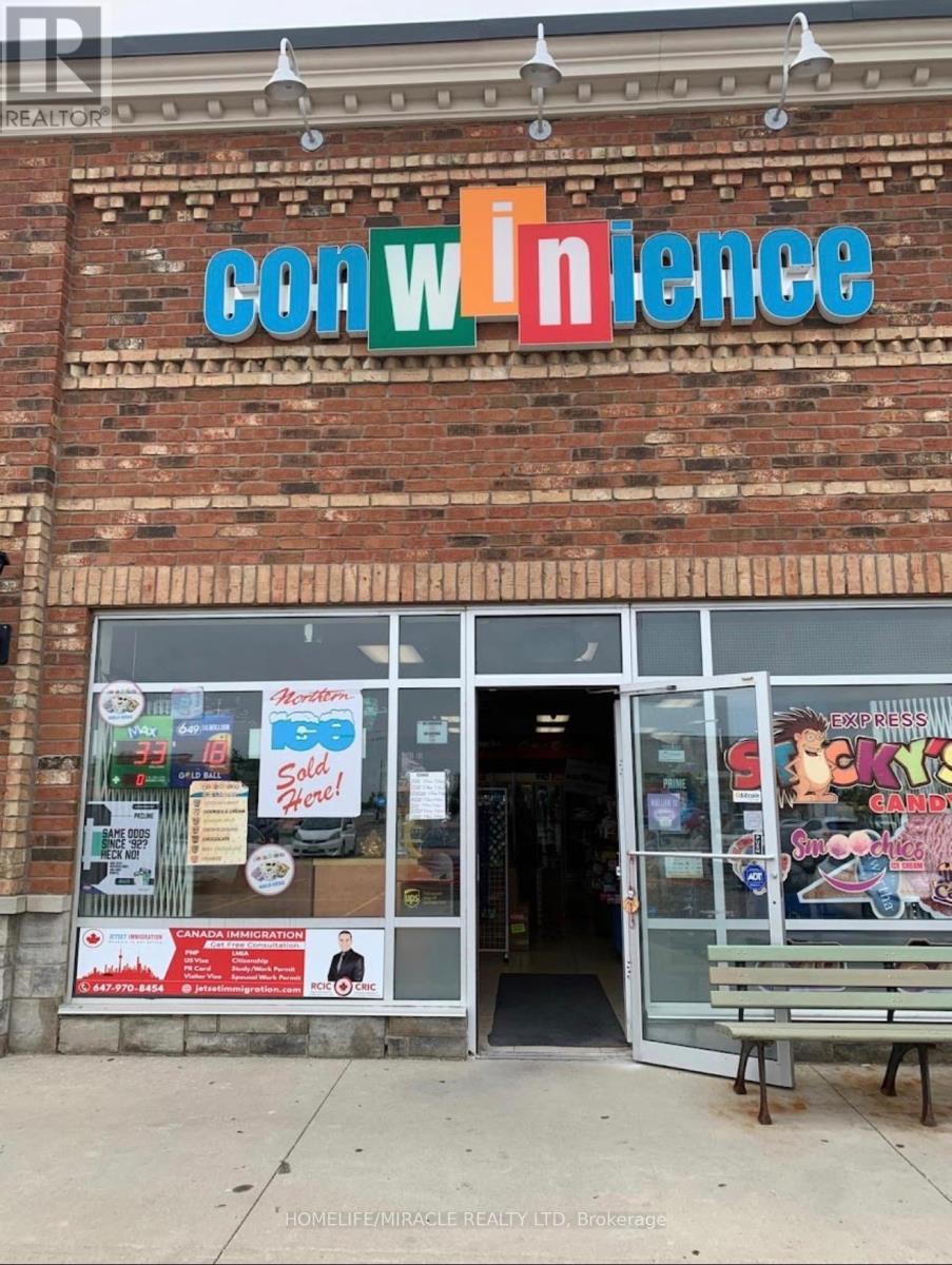 C - 235 Centennial Road, Orangeville, Ontario  L9W 5K9 - Photo 3 - W12893904