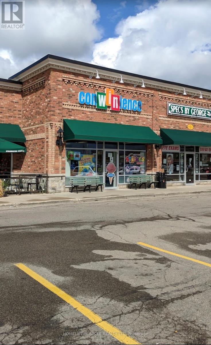 C - 235 CENTENNIAL ROAD, Orangeville, Ontario