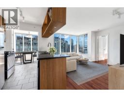 1708 1001 RICHARDS STREET, Vancouver, British Columbia