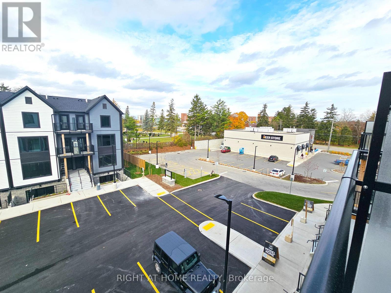 114 - 708 Woolwich Street, Guelph (Riverside Park), Ontario  N1H 3Z1 - Photo 23 - X12897082