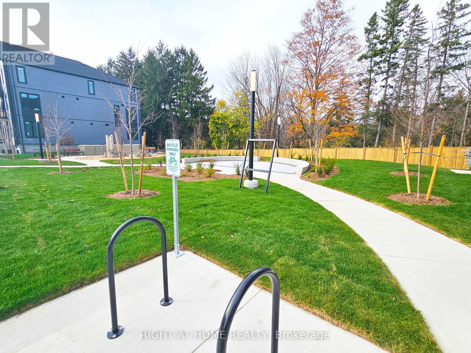 114 - 708 Woolwich Street, Guelph (Riverside Park), Ontario  N1H 3Z1 - Photo 25 - X12897082