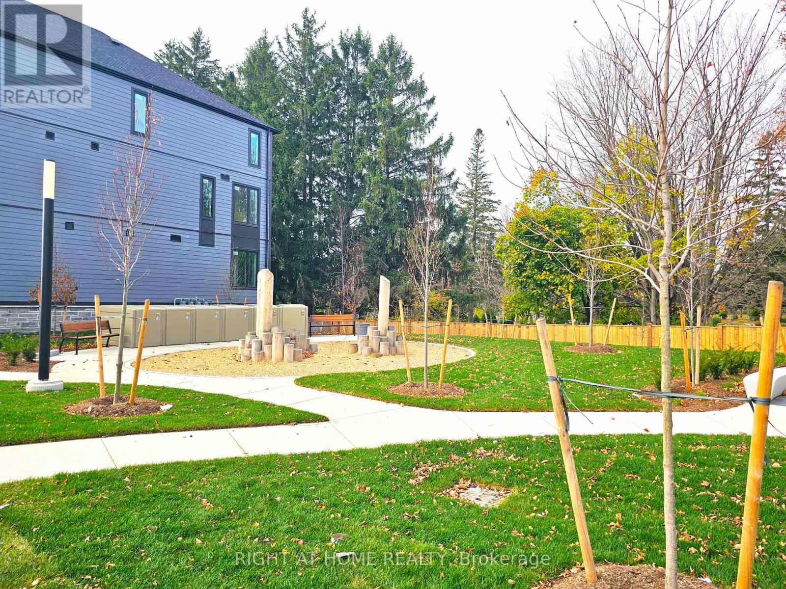 114 - 708 Woolwich Street, Guelph (Riverside Park), Ontario  N1H 3Z1 - Photo 27 - X12897082