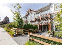303 14605 MCDOUGALL DRIVE, Surrey, British Columbia