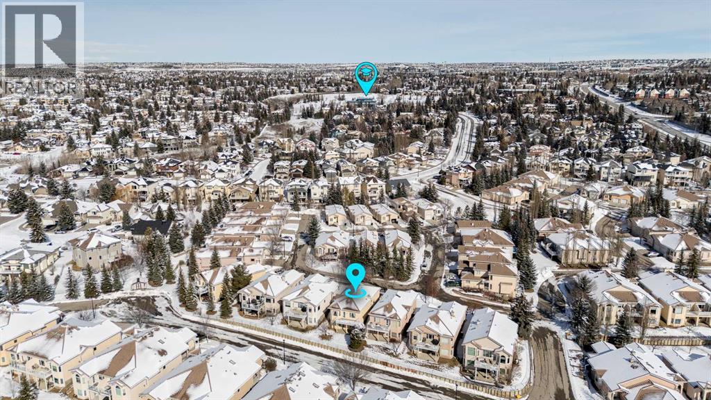 38 Scimitar Circle NW, Calgary, Alberta  T3L 2C8 - Photo 43 - A2292115