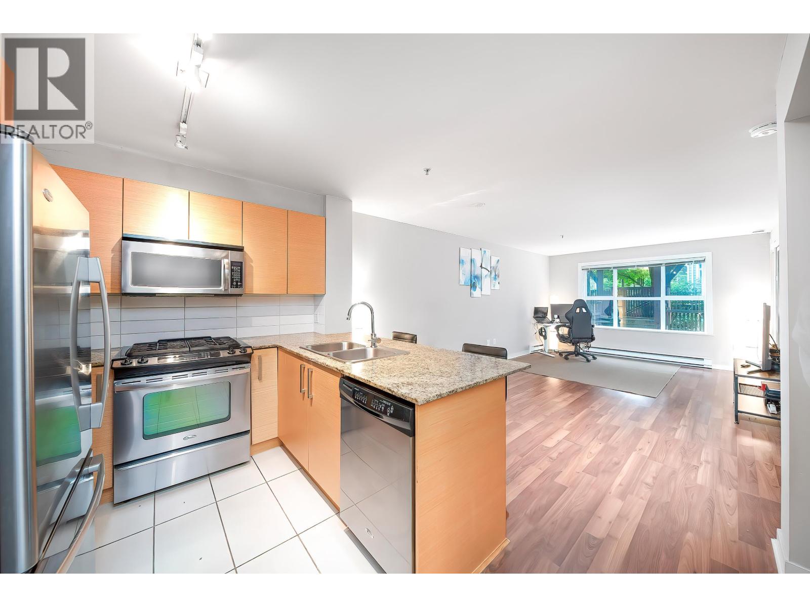 106 5665 Irmin Street, Burnaby, British Columbia  V5J 0C4 - Photo 8 - R3050693