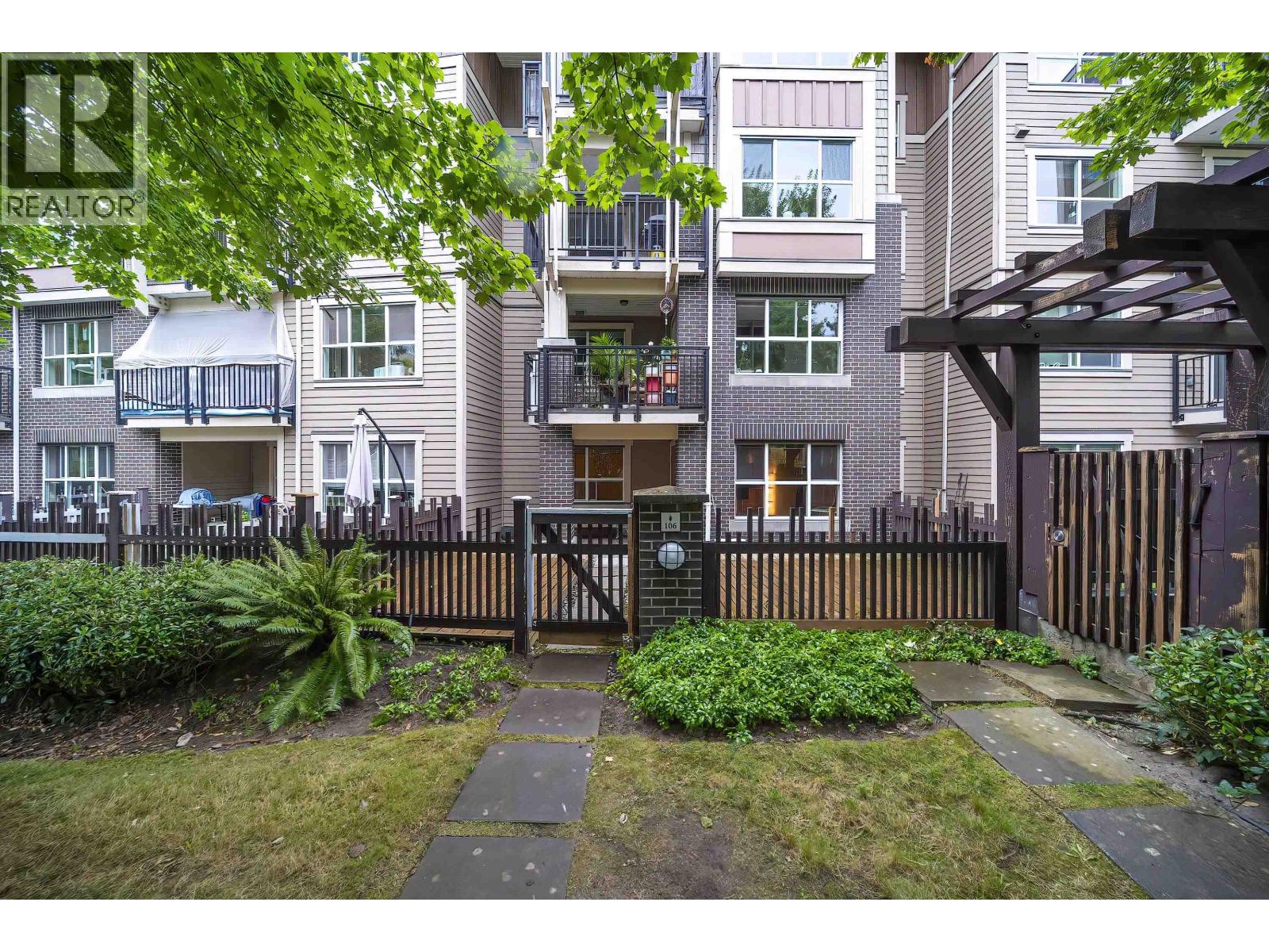 106 5665 Irmin Street, Burnaby, British Columbia  V5J 0C4 - Photo 3 - R3050693