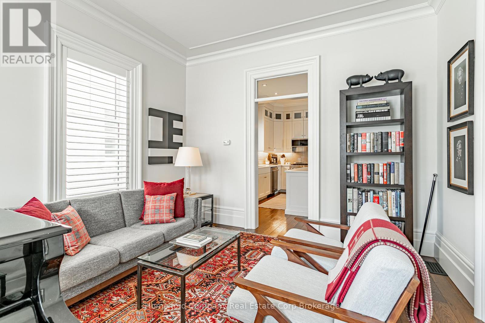 185 Albert Street, Stratford, Ontario  N5A 3K7 - Photo 16 - X12896070