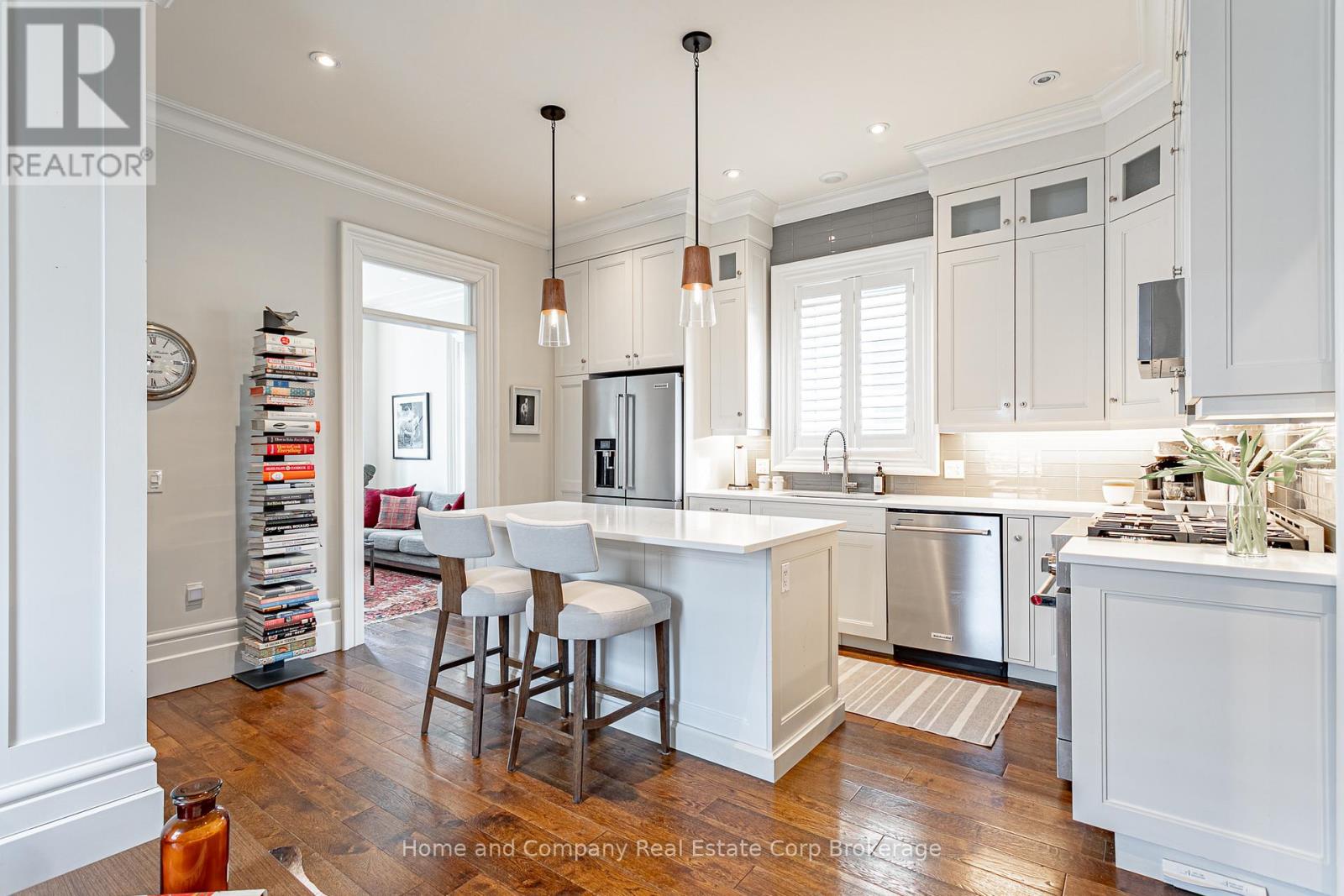 185 Albert Street, Stratford, Ontario  N5A 3K7 - Photo 22 - X12896070