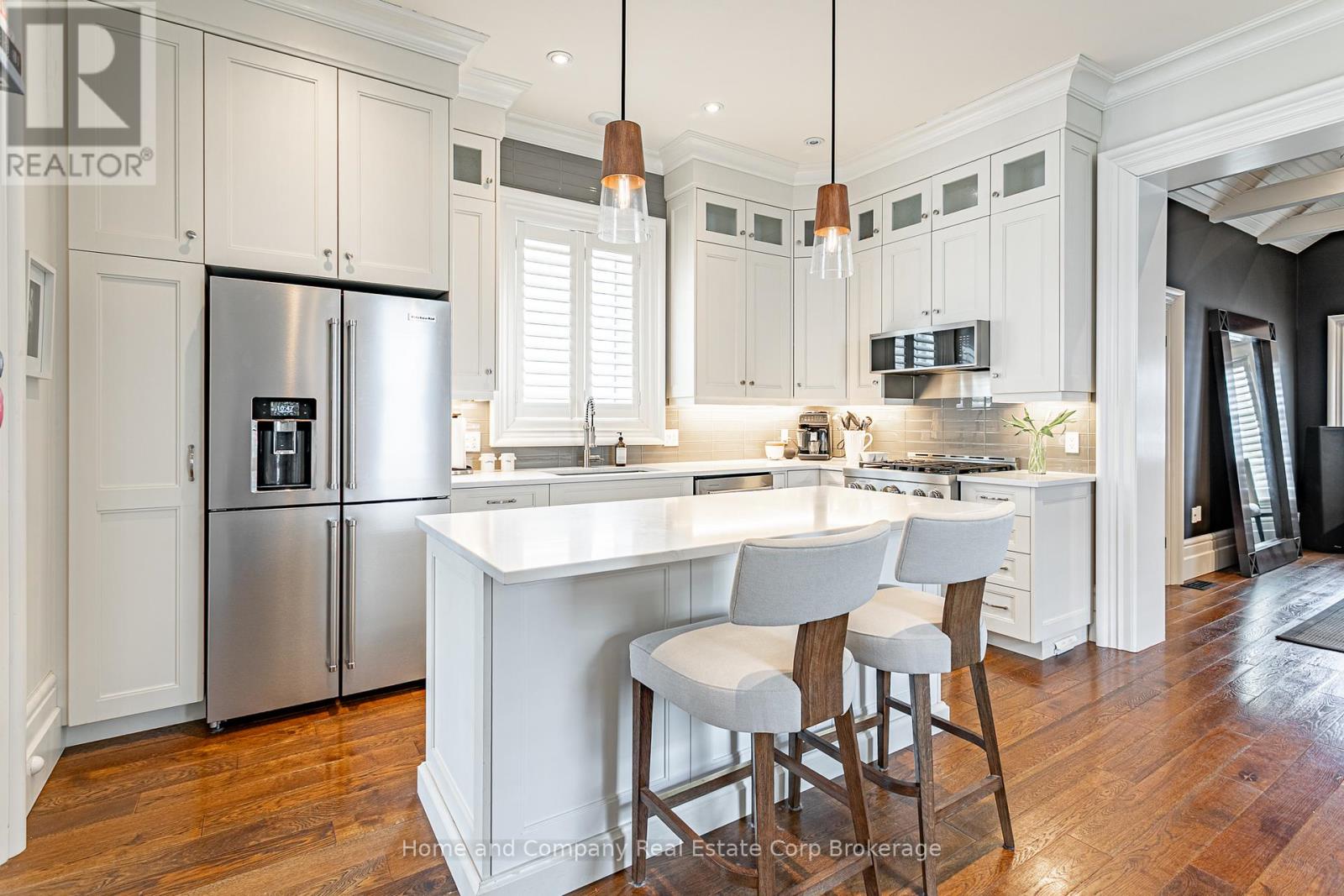 185 Albert Street, Stratford, Ontario  N5A 3K7 - Photo 24 - X12896070