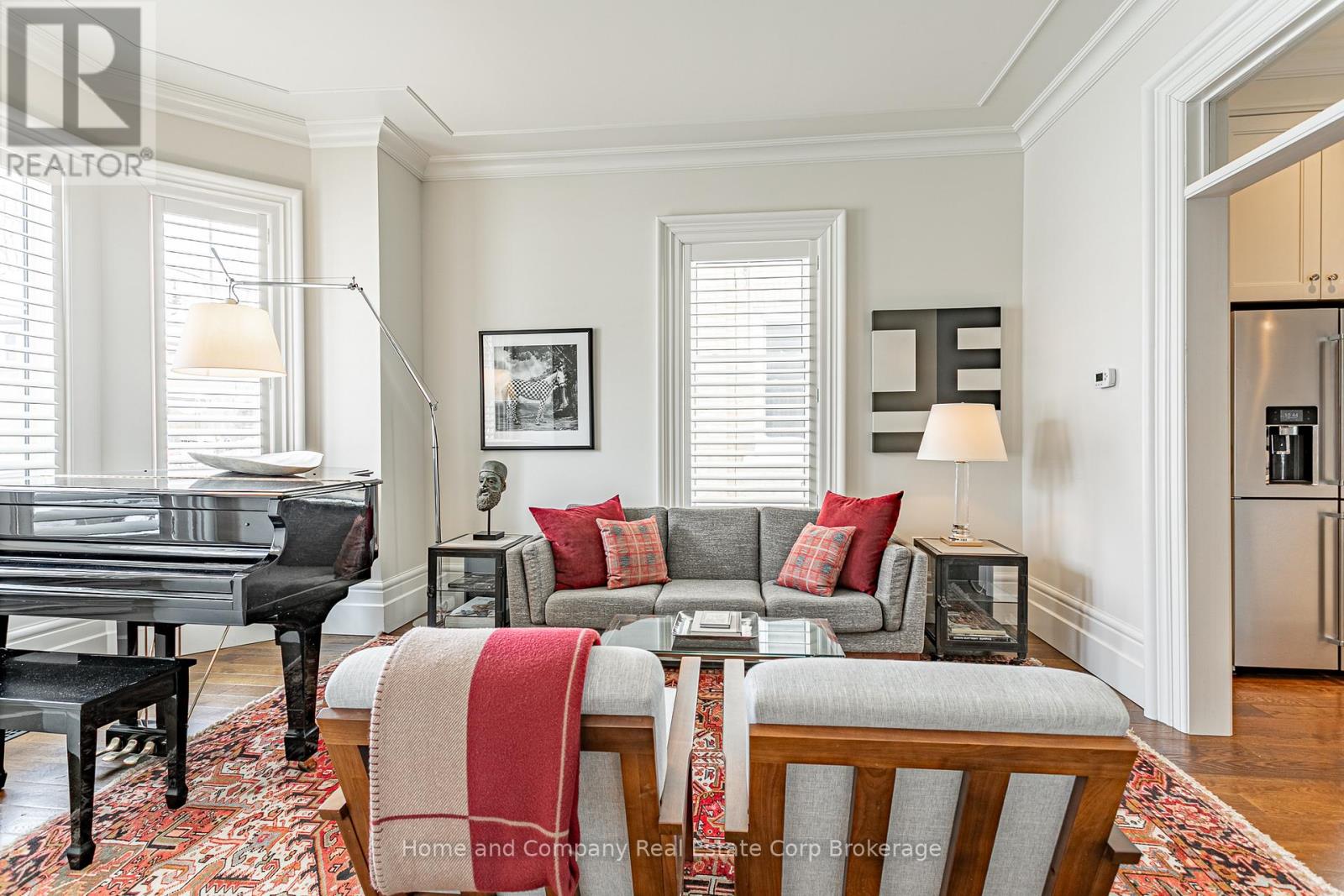 185 Albert Street, Stratford, Ontario  N5A 3K7 - Photo 17 - X12896070