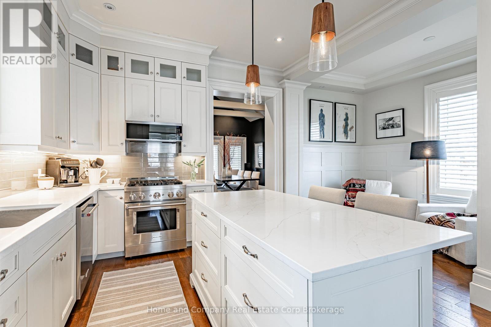 185 Albert Street, Stratford, Ontario  N5A 3K7 - Photo 18 - X12896070