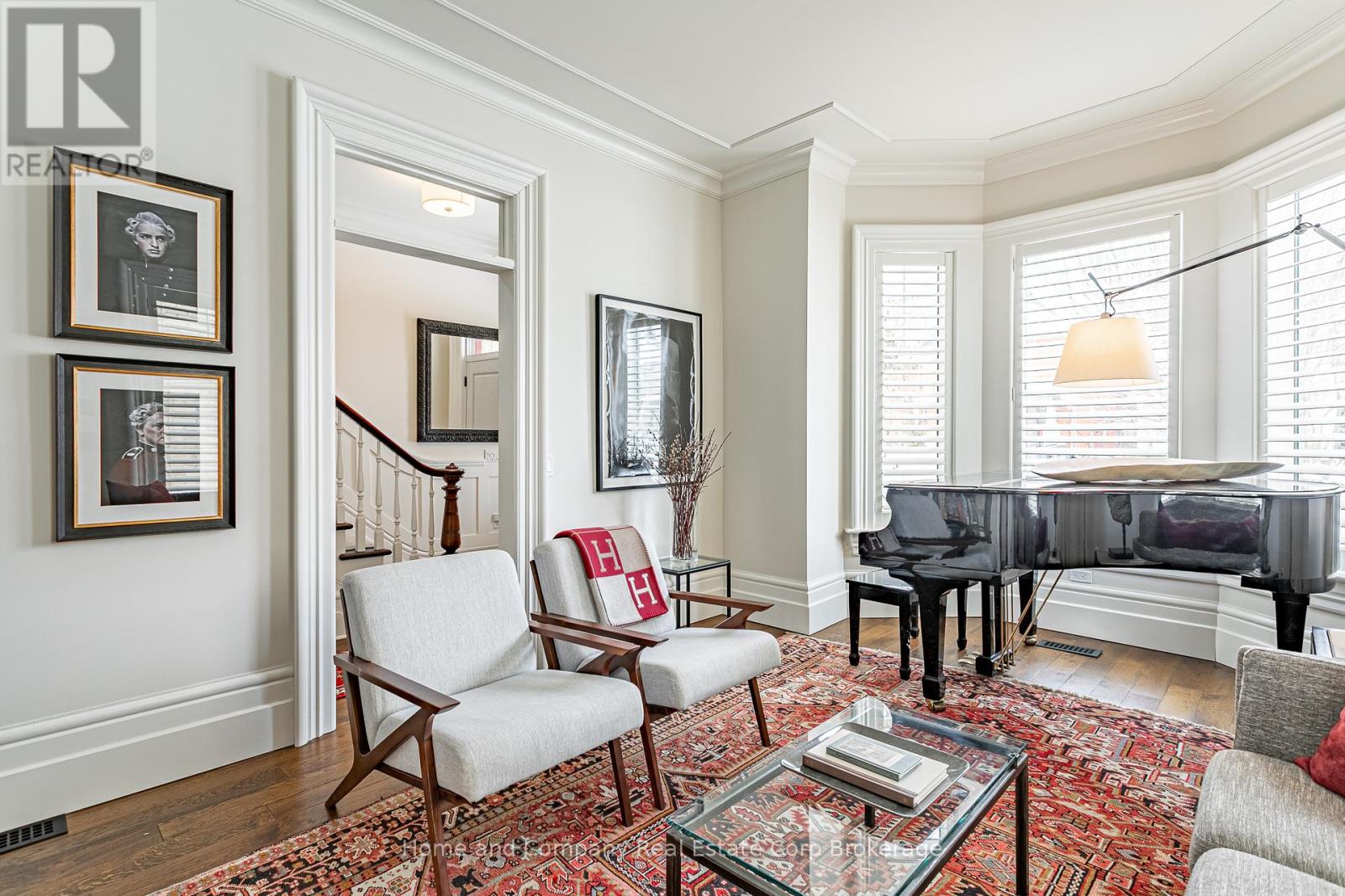 185 Albert Street, Stratford, Ontario  N5A 3K7 - Photo 15 - X12896070